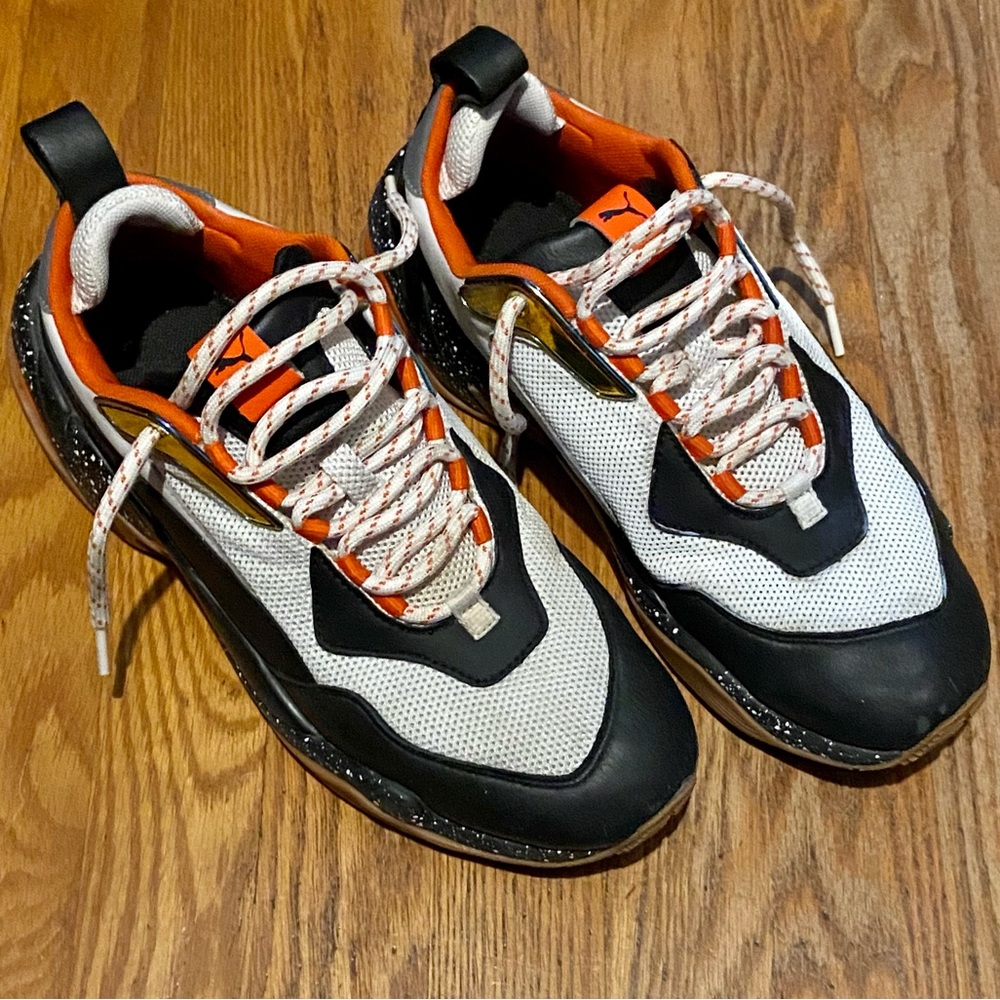 Puma Thunder Electric